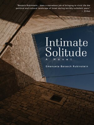 cover image of Intimate Solitude